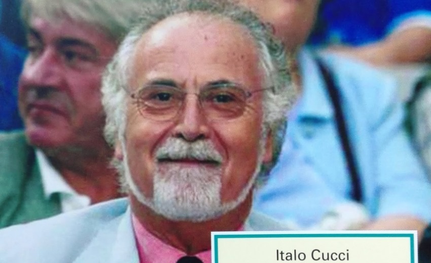 italo cucci