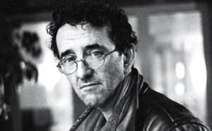 Roberto Bolaño