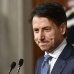 giuseppe conte