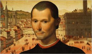 machiavelli