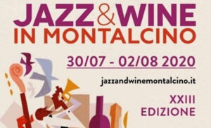 Jazz & Wine 2020
