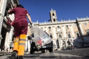 Bando Roma Capitale