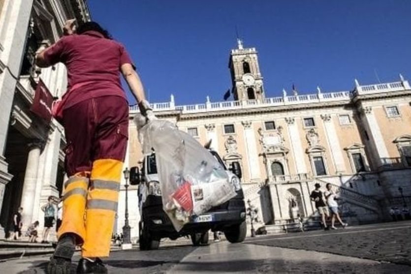 Bando Roma Capitale