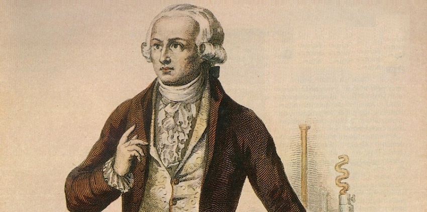 antoine-laurent de lavoisier