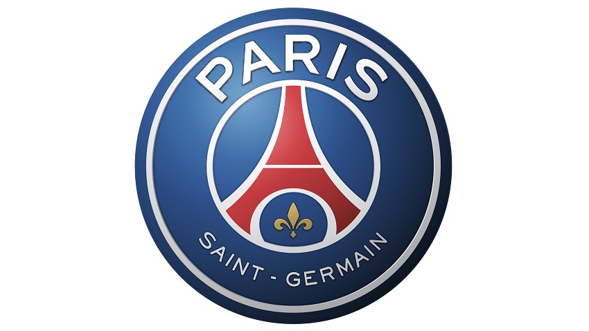 logo paris saint-germain