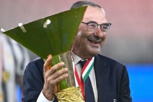 Maurizio Sarri