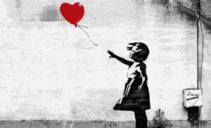 mostra banksy roma