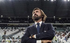 Pirlo Serie A