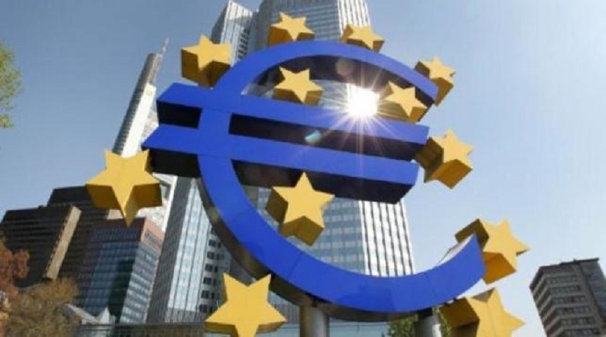 bilancio e bilance: il simbolo dell'euro