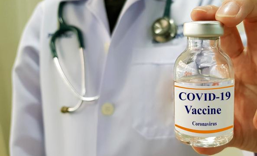 vaccino anti covid-19