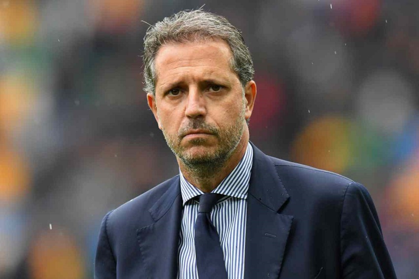 fabio paratici