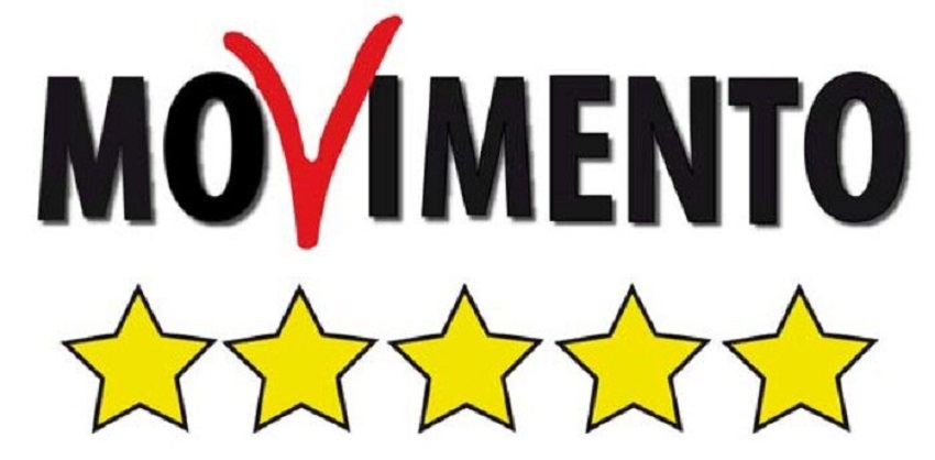 logo del m5s