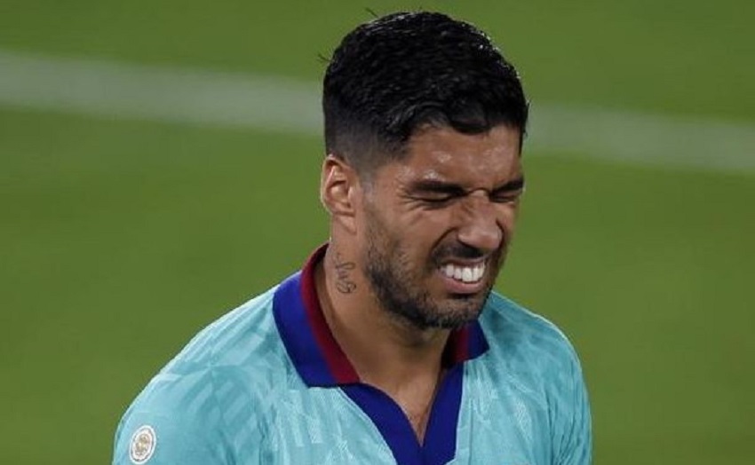 luis suarez