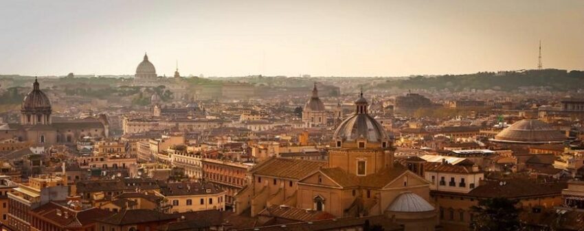 roma