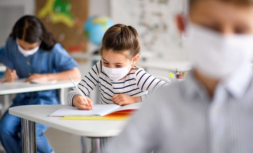 scuole ambulatorio mobile