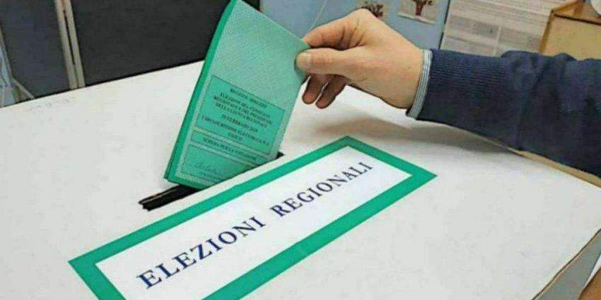 sondaggi elezioni regionali 2020