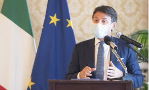 giuseppe conte