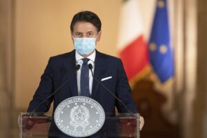 giuseppe conte