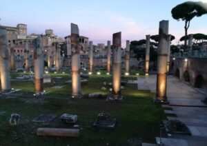 ingresso gratuito nei musei comune roma