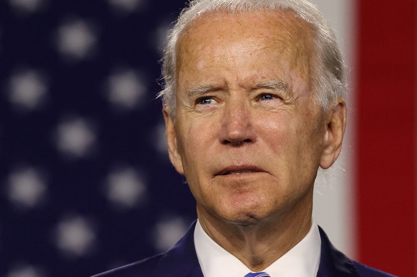 mediacrazia: joe biden