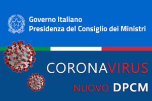 nuovo dpcm di natale