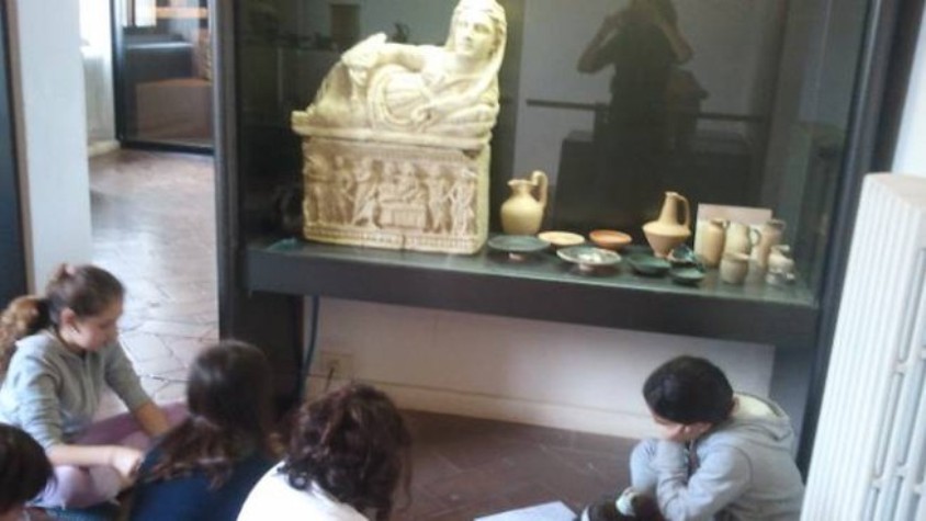 rampi scuola musei teatri biblioteche