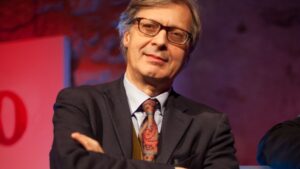 elezioni 2021: vittorio sgarbi