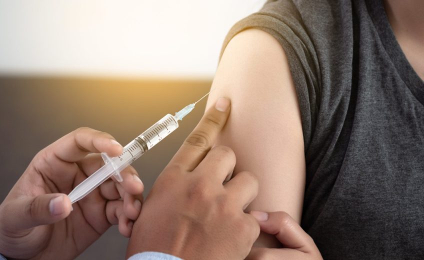 vaccino antinfluenzale farmacia
