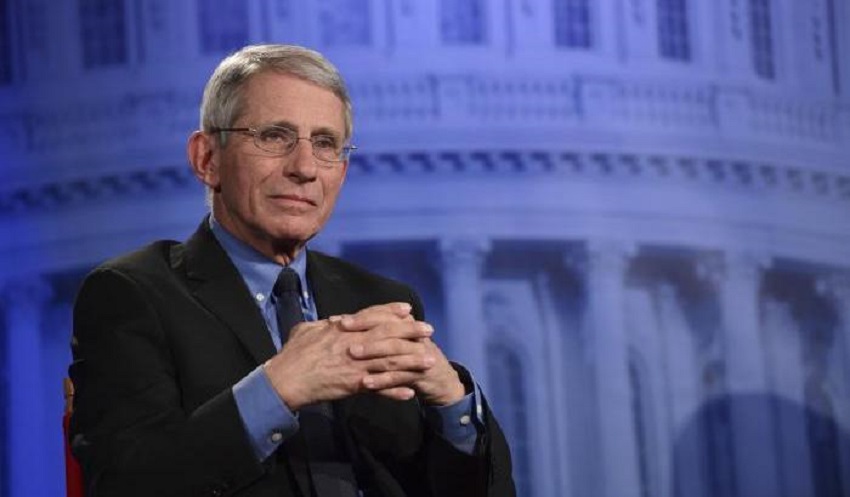 anthony fauci