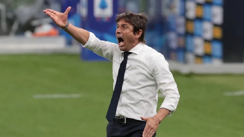 antonio conte