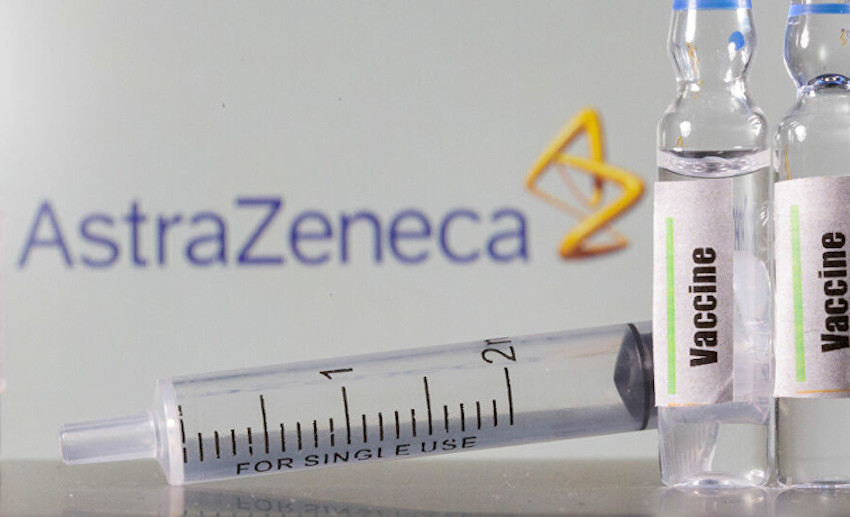 vaccino di astrazeneca