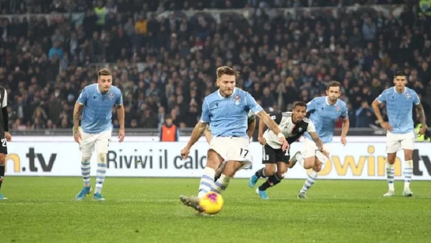 ciro immobile