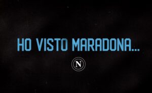 Diego Maradona, Napoli