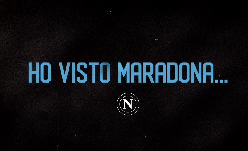 Diego Maradona, Napoli