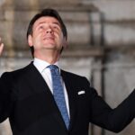 giuseppe conte