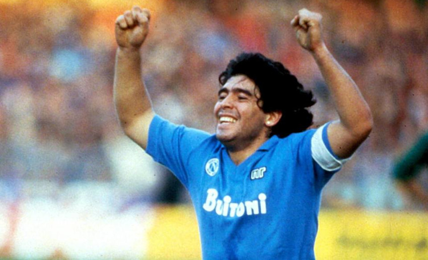 Maradona, eroe moderno e genio tradito: nessuno lo ha protetto