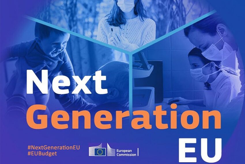 recovery a fondo: next generation eu eu