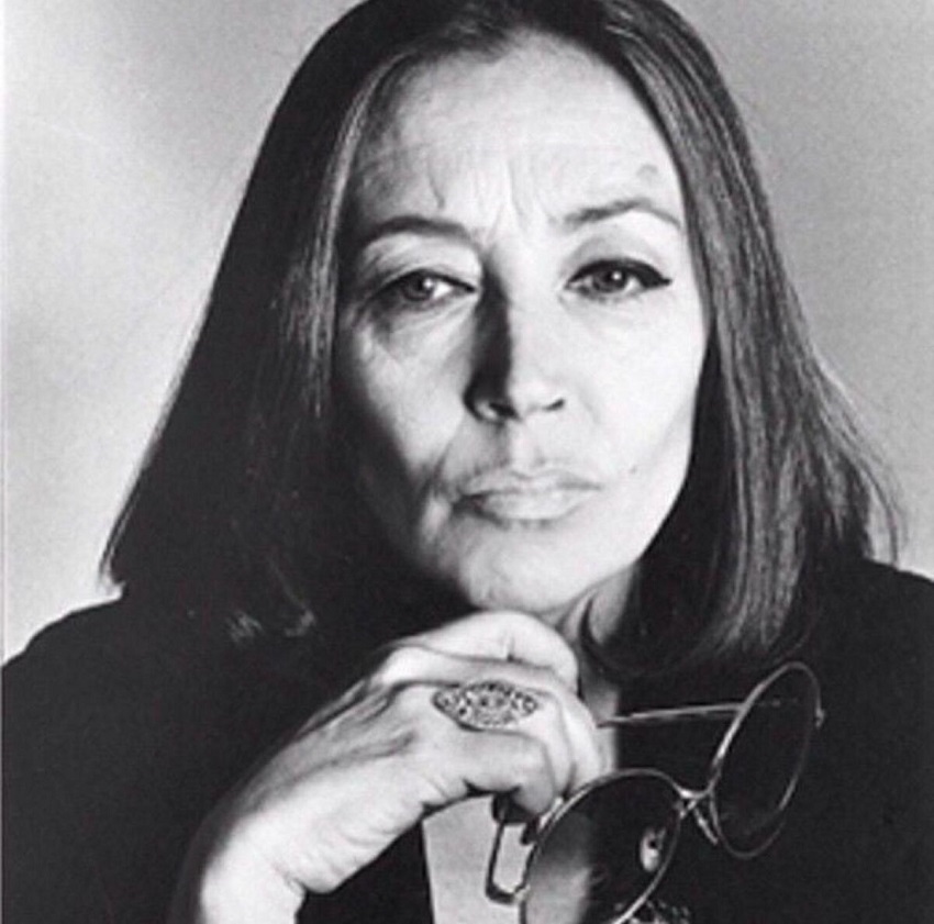 attentati a vienna: oriana fallaci