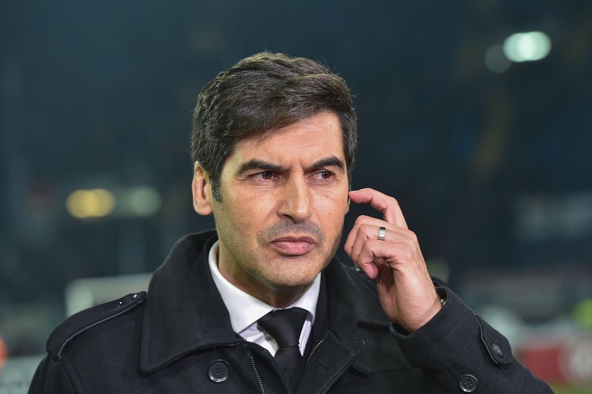 paulo fonseca