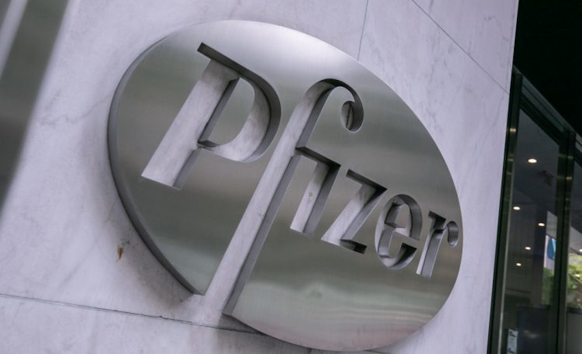 vaccino pfizer