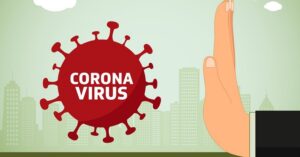 pandemia da covid-19: stop al coronavirus