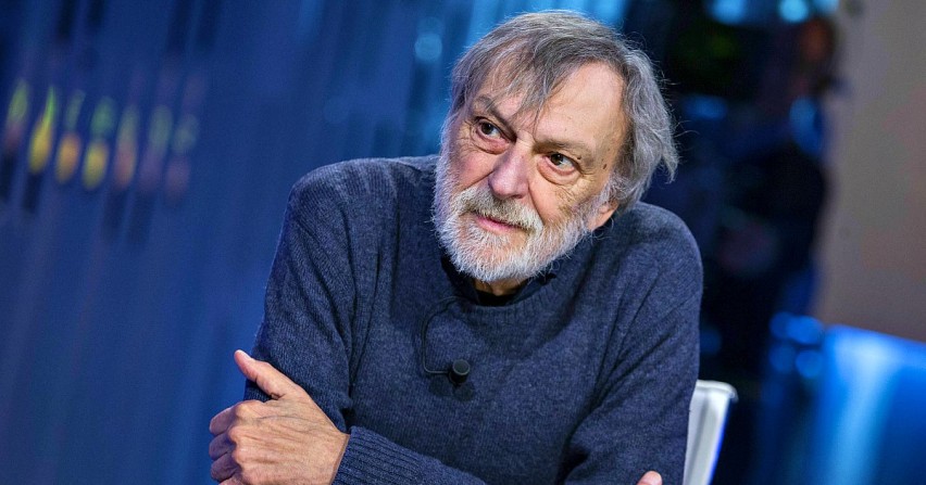 gino strada calabria sanità