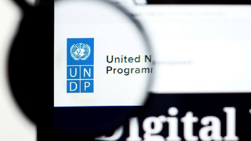 clima e corruzione: bozza di report dell'undp