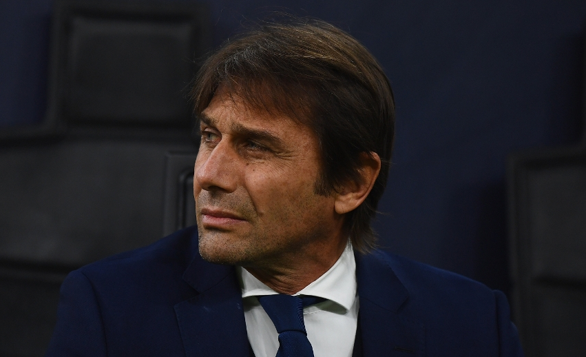 Conte Champions Europa League