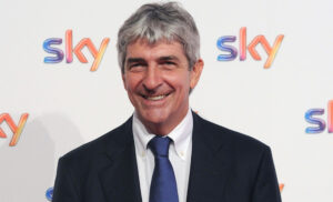 Paolo Rossi