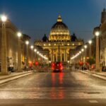 mezzi pubblici capodanno roma
