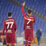 Roma Torino Serie A