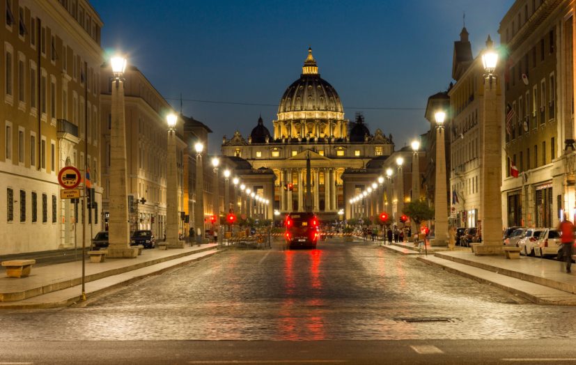 mezzi pubblici capodanno roma