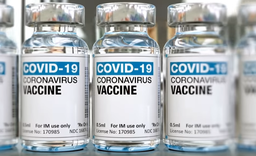 vaccini anti-covid