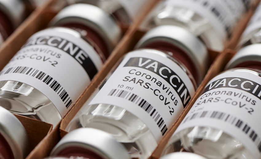 vaccino covid gratis